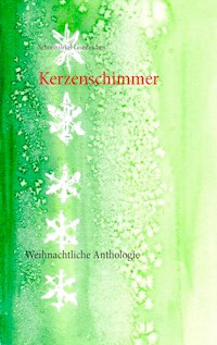 Kerzenschimmer -  - E-Book