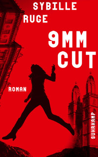 9mm Cut - Sybille Ruge - E-Book