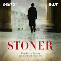 Stoner - John Williams - Hörbuch