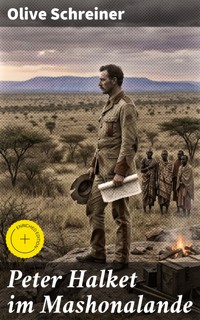 Peter Halket im Mashonalande - Olive Schreiner - E-Book