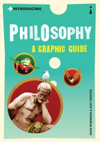 Introducing Philosophy - Dave Robinson - E-Book