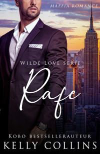 Rafe - Kelly Collins - E-Book
