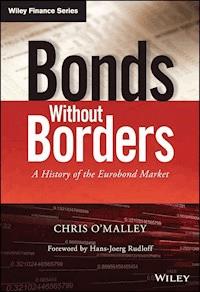 Bonds without Borders - Chris O'Malley - E-Book