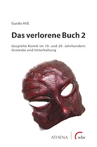 Das verlorene Buch 2 - Guido Hiß - E-Book
