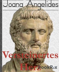 Versteinertes Herz - Joana Angelides - E-Book