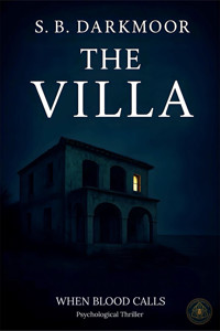 The Villa - S.B Darkmoor - E-Book