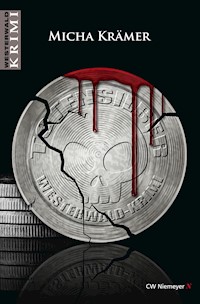 Totensilber - Micha Krämer - E-Book + Hörbuch