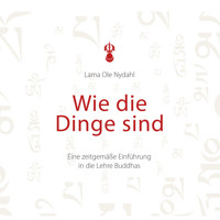 Wie die Dinge sind - Ole Nydahl - Hörbuch