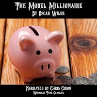 The Model Millionaire - Oscar Wilde - Hörbuch