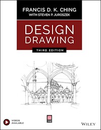 Design Drawing - Francis D. K. Ching - E-Book