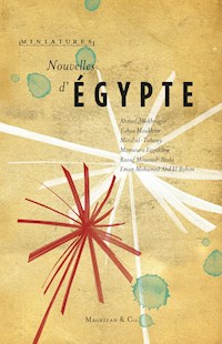 Nouvelles d'Égypte - Collectif - E-Book