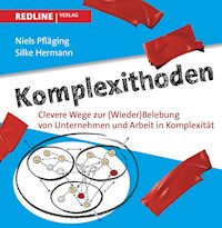 Komplexithoden - Niels Pfläging - E-Book