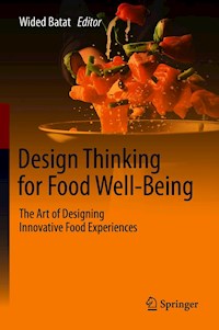 Design Thinking for Food Well-Being -  - E-Book