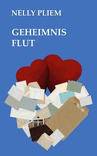 Geheimnisflut - Nelly Pliem - E-Book
