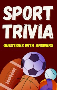 Sport Trivia - abnegana Nathalia - E-Book