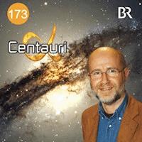 Alpha Centauri - Wie kalt ist es im Universum? - Harald Lesch - Hörbuch