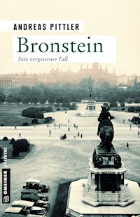 Bronstein - Andreas Pittler - E-Book