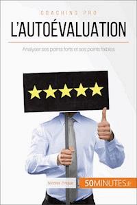 L'autoévaluation - Nicolas Zinque - E-Book