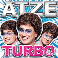 Turbo, 1 - Atze Schröder - Hörbuch