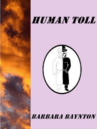 Human Toll - Barbara Baynton - E-Book