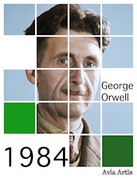 1984 - George Orwell - E-Book