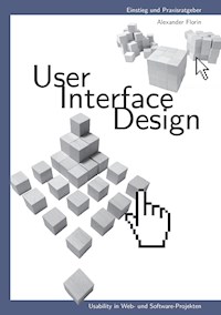 User - Interface - Design - Alexander Florin - E-Book