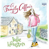A Family Affair - Julie Houston - Hörbuch