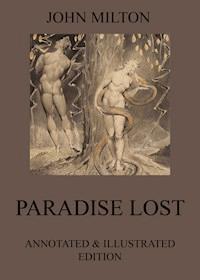 Paradise Lost - John Milton - E-Book
