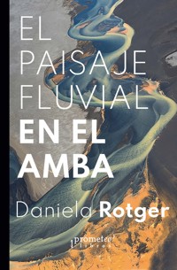 El paisaje fluvial en el AMBA - Daniela Rotger - E-Book