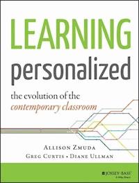 Learning Personalized - Allison Zmuda - E-Book