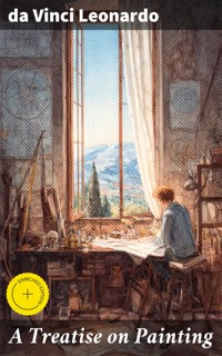A Treatise on Painting - Da Vinci Leonardo - E-Book