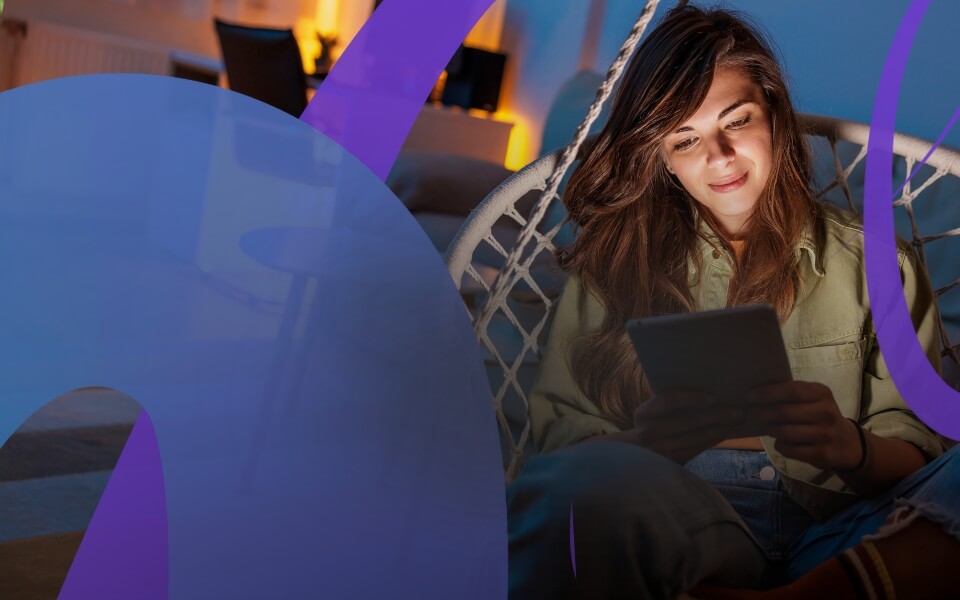 320.000 E-Books, Hörbücher ohne Limit