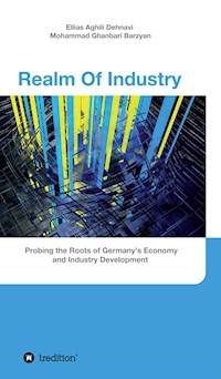 Realm Of Industry - Ellias Aghili Dehnavi - E-Book