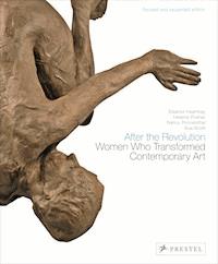 After the Revolution - Eleanor Heartney - E-Book