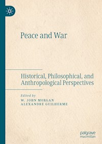 Peace and War - - E-Book