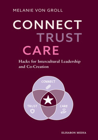 CONNECT TRUST CARE - Melanie von Groll - E-Book