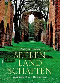Seelenlandschaften - Rüdiger Sünner - E-Book