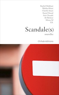 Scandale(s) - Collectif - E-Book