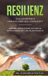 Resilienz - Neele Blumenberg - E-Book
