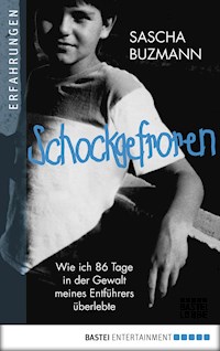 Schockgefroren - Sascha Buzmann - E-Book