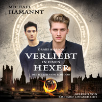 Drake & Jason - Michael Hamannt - Hörbuch