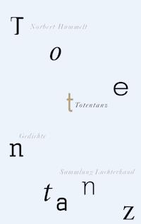 Totentanz - Norbert Hummelt - E-Book