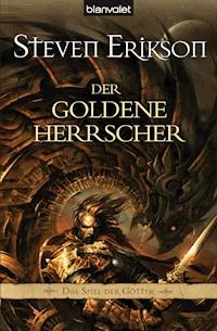 Das Spiel der Götter (12) - Steven Erikson - E-Book