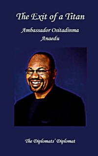 The Exit of a Titan -  - E-Book