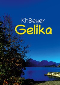 Gelika - Kh Beyer - E-Book