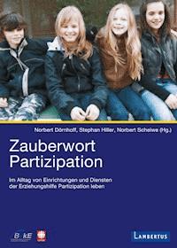 Zauberwort Partizipation -  - E-Book