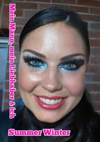 Mein Mann, mein Liebhaber und ich - Summer Winter - E-Book