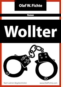 Wollter - Olaf W. Fichte - E-Book