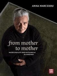 From mother to mother - Anna Marceddu - E-Book