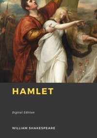 Hamlet - William Shakespeare - E-Book